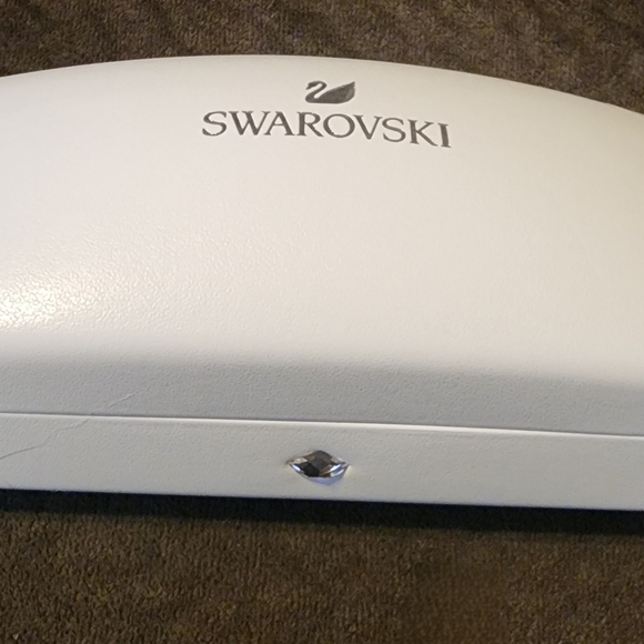SWAROVSKI SUNGLASSES BRAND NEW - Picture 5 of 6